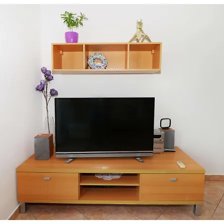 Apartmani Petra Primošten Extérieur photo