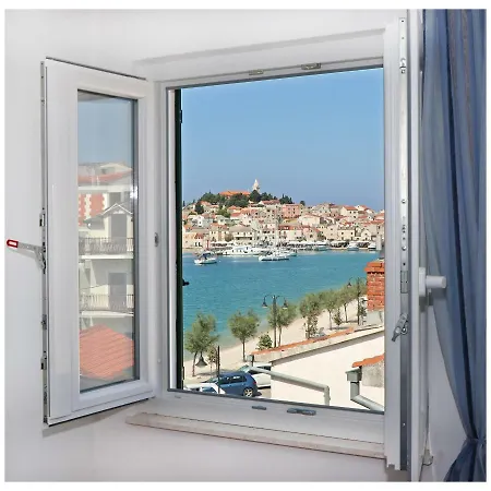 Apartmani Petra Primošten Extérieur photo