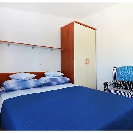 Apartmani Petra Primošten Extérieur photo