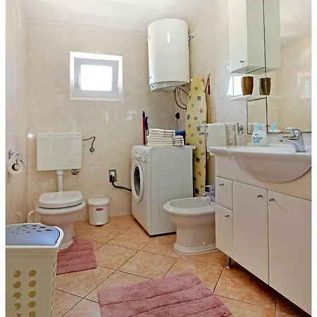 Apartmani Petra Primošten Extérieur photo