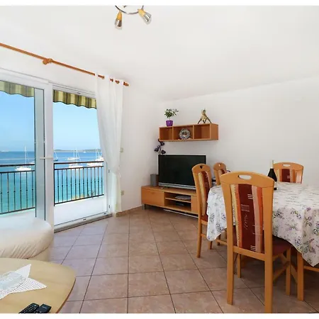 Apartmani Petra Primošten Extérieur photo