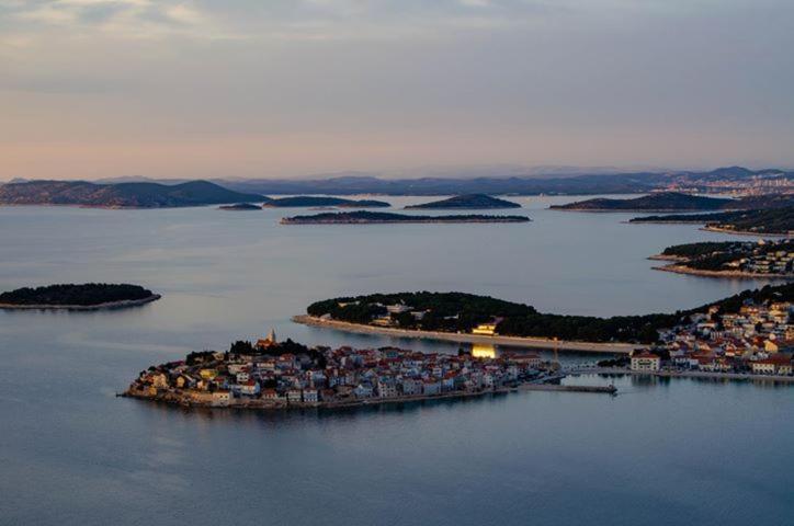 Petra Primošten