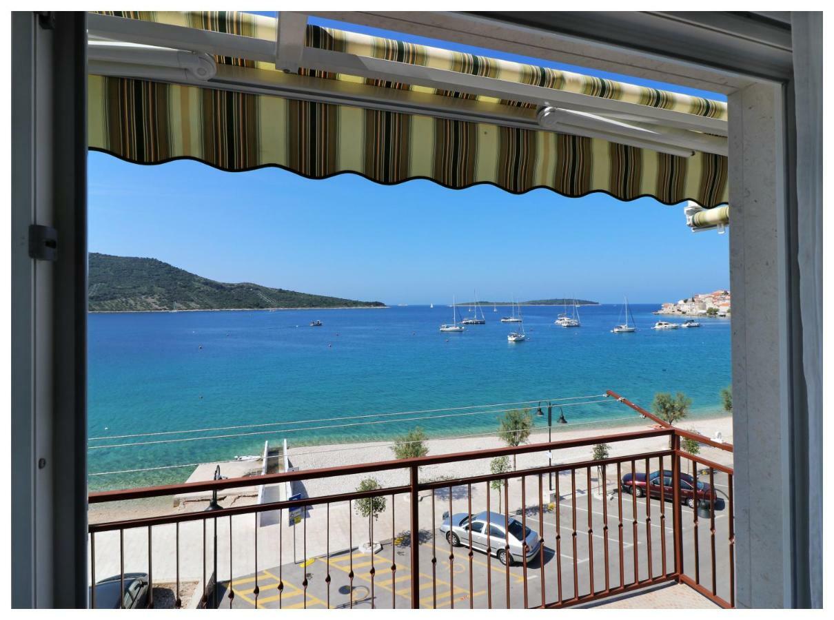 Petra Appartement *
