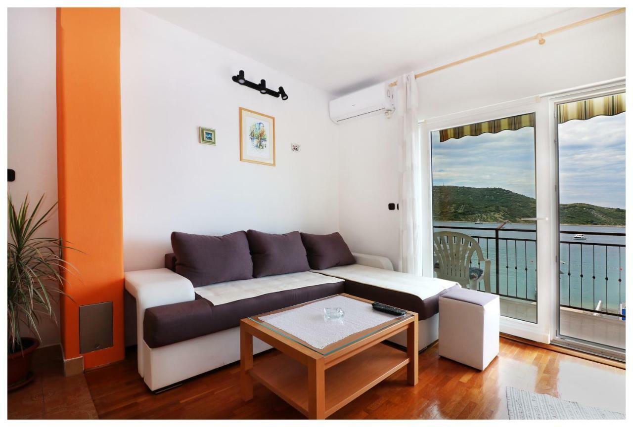 Apartment Petra *