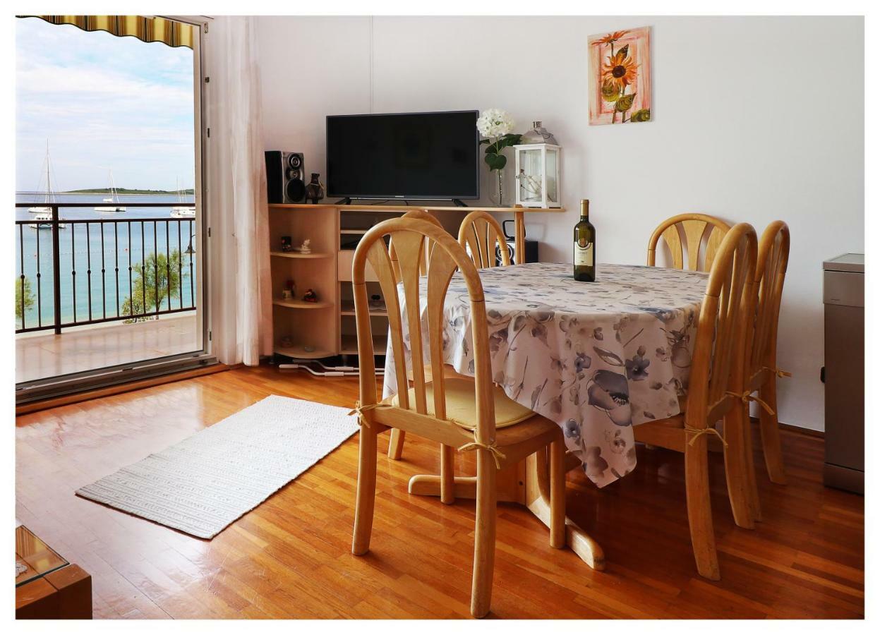 Petra Apartment *