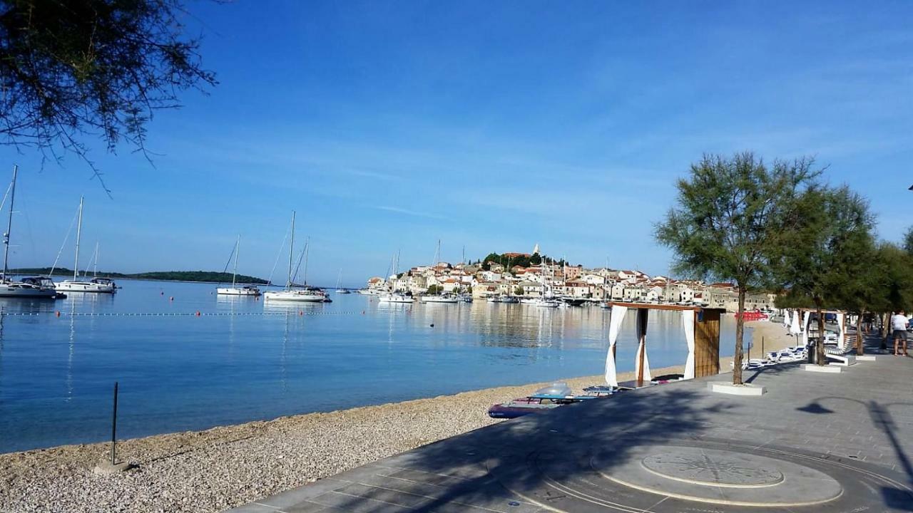 Lägenhet Petra Primošten