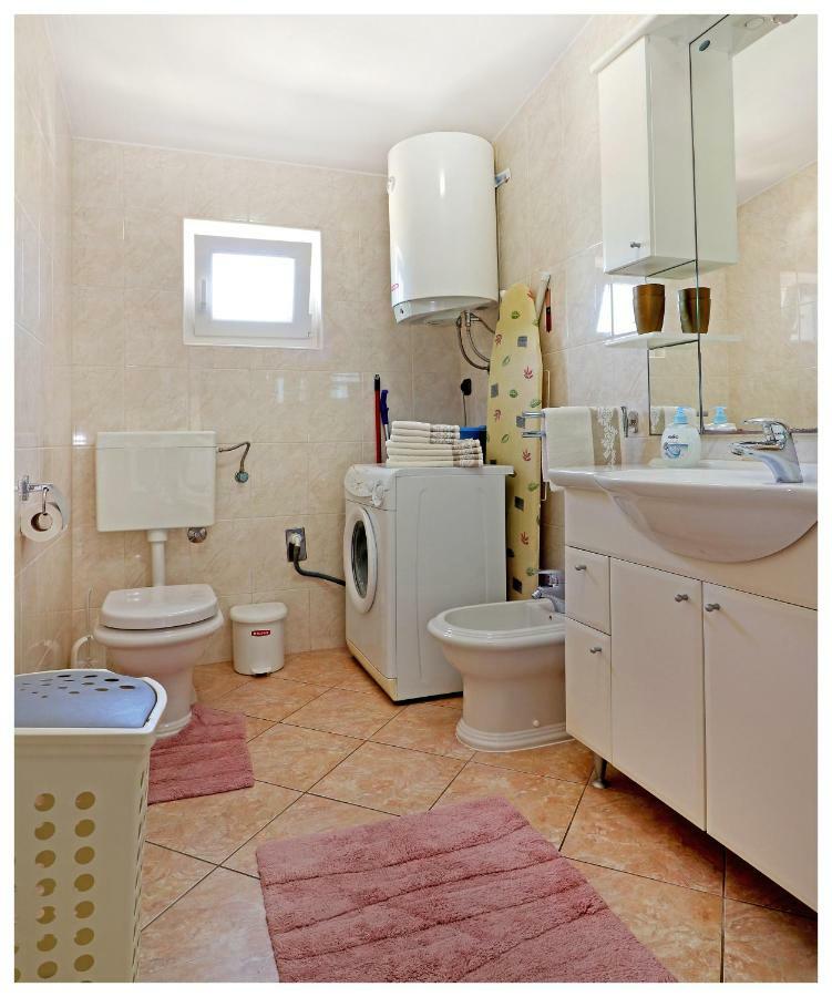 Apartment Petra *